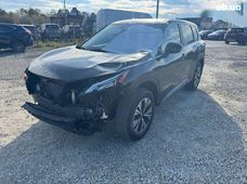 Продаж вживаних Nissan Rogue 2023 року - купити на Автобазарі