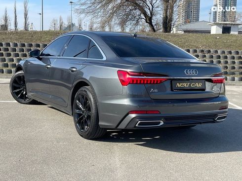 Audi A6 2019 - фото 3