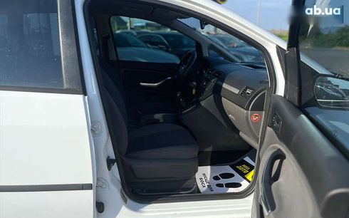 Ford C-Max 2010 - фото 12