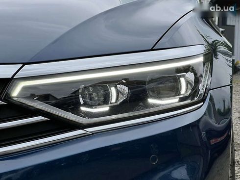 Volkswagen Passat 2022 - фото 15