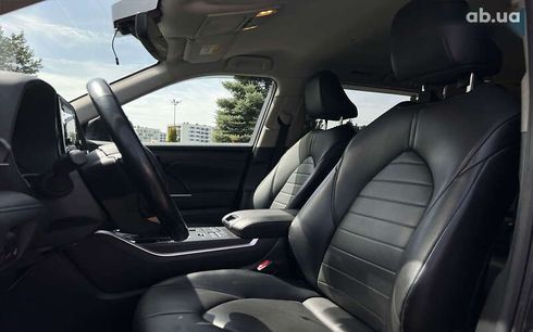 Toyota Highlander 2020 - фото 18