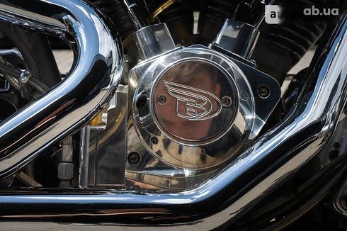 Big Dog Pitbull 2003 - фото 15