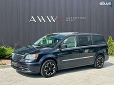Продажа Chrysler в Львове - купить на Автобазаре