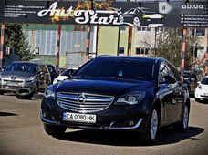 Продажа б/у Opel Insignia 2015 года - купить на Автобазаре