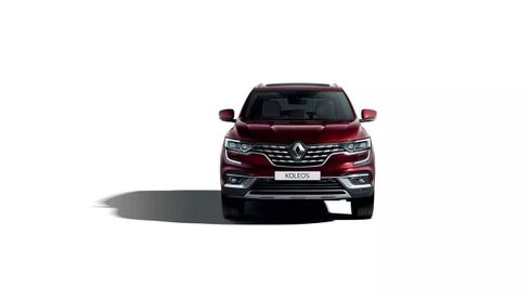 Renault Koleos 2023 - фото 2