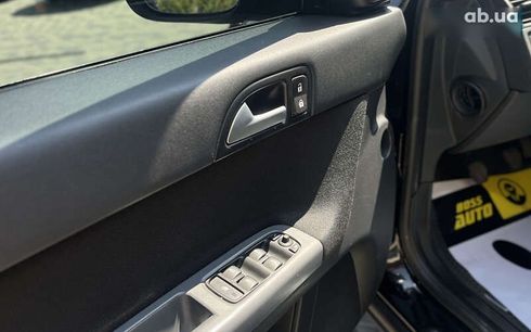 Volvo V50 2010 - фото 17