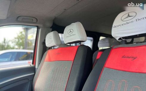 Mercedes-Benz Vito 2007 - фото 11