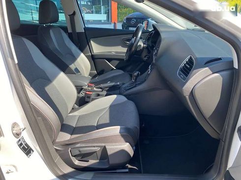 SEAT Leon 2016 - фото 24