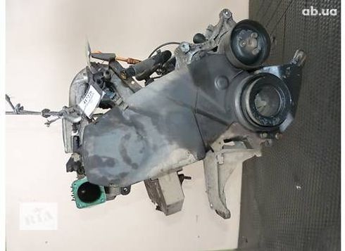 двигатель в сборе для SEAT Cordoba - купити на Автобазарі - фото 3