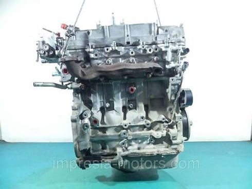 двигатель в сборе для Toyota Avensis - купить на Автобазаре - фото 3