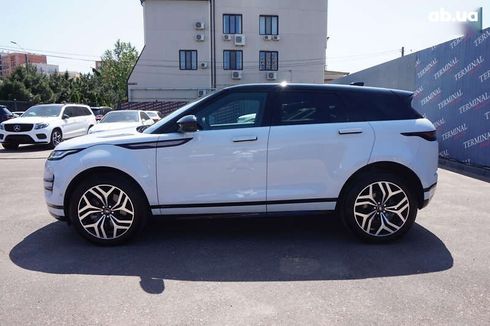 Land Rover Range Rover Evoque 2019 - фото 8