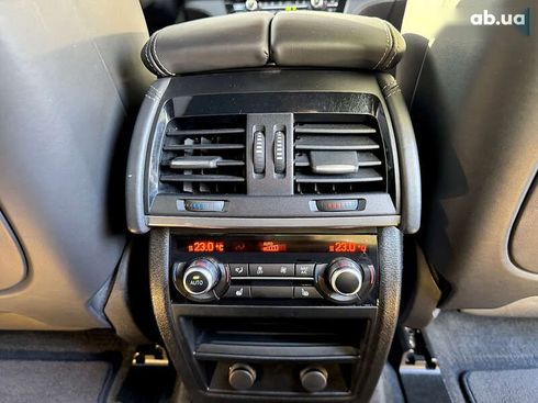 BMW X6 M 2015 - фото 30