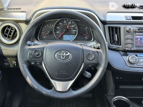 Toyota RAV4 2015 - фото 29
