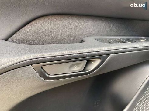 Lexus RX 2023 - фото 13