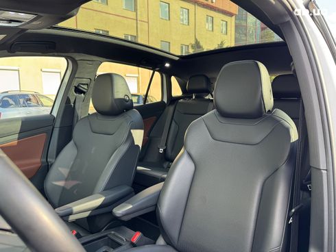 Volkswagen ID.4 2022 белый - фото 35