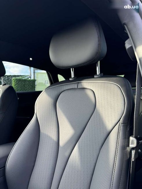 BYD Sea Lion 7 2025 - фото 24