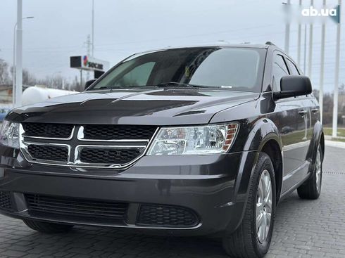 Dodge Journey 2019 - фото 3