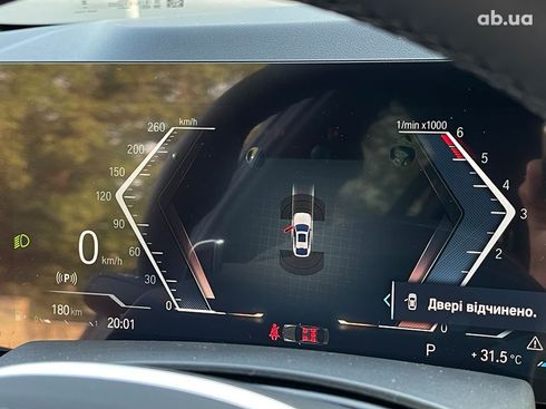 BMW X6 2023 - фото 7