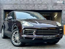 Купить Porsche Cayenne бу в Украине - купить на Автобазаре