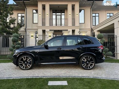 BMW X5 2023 - фото 7