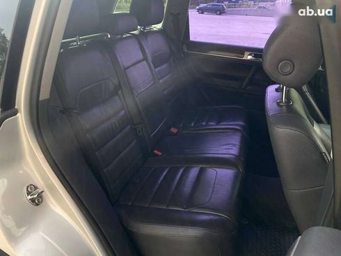 Volkswagen Touareg 2007 - фото 20