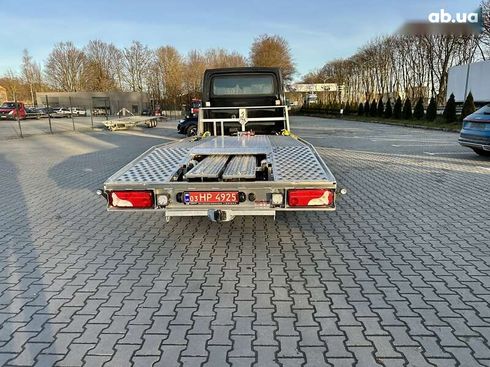 Mercedes-Benz Sprinter 2021 - фото 6