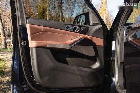 BMW X5 2021 - фото 11
