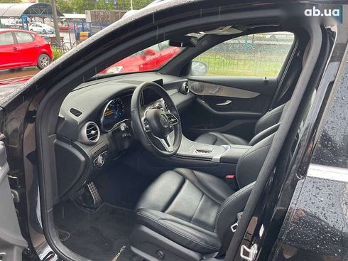 Mercedes-Benz GLC-Класс 2019 - фото 8