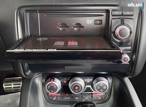 Audi TT 2014 - фото 24