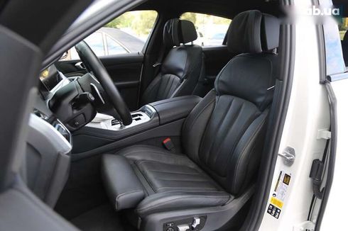 BMW X6 2021 - фото 10