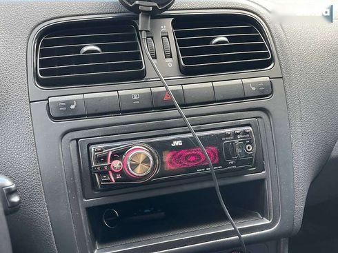 Volkswagen Polo 2012 - фото 13