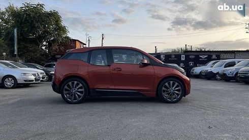 BMW i3 2015 - фото 5
