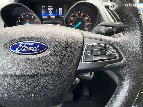 Ford Escape 2018 - фото 27