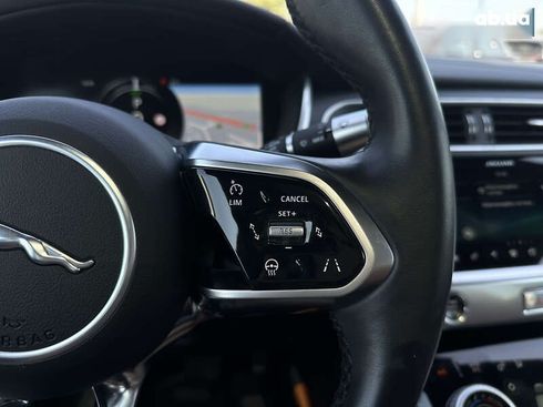 Jaguar I-Pace 2019 - фото 5