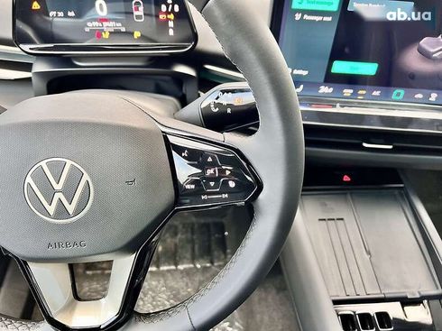 Volkswagen ID. Unyx 2025 - фото 18