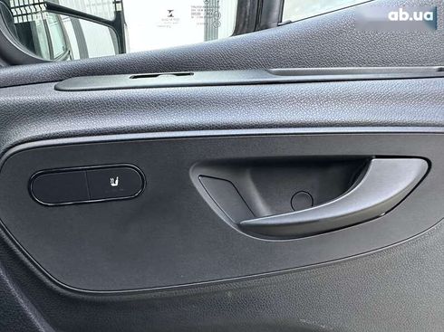 Mercedes-Benz Sprinter 2021 - фото 16