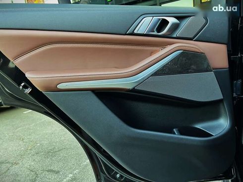 BMW X5 2021 - фото 27