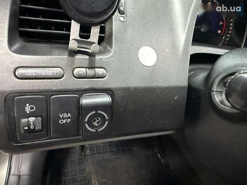 Honda Civic 2008 - фото 17