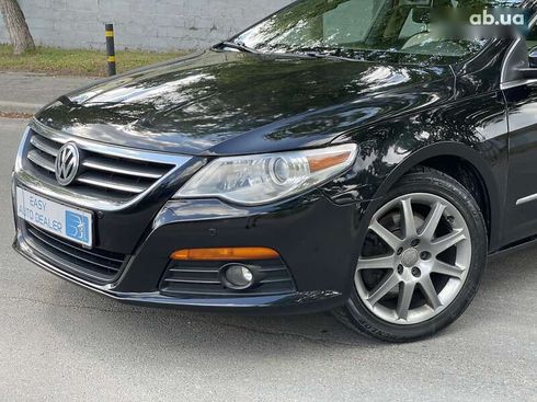 Volkswagen Passat CC 2011 - фото 9