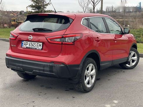 Nissan Qashqai 2019 - фото 4