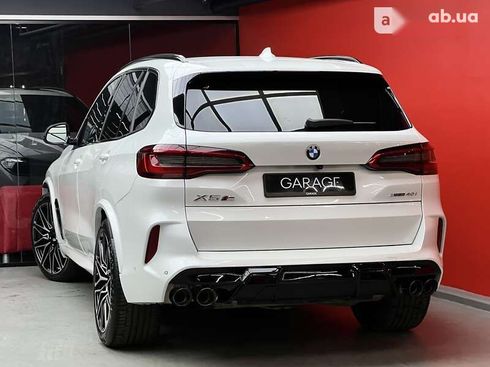 BMW X5 2019 - фото 28