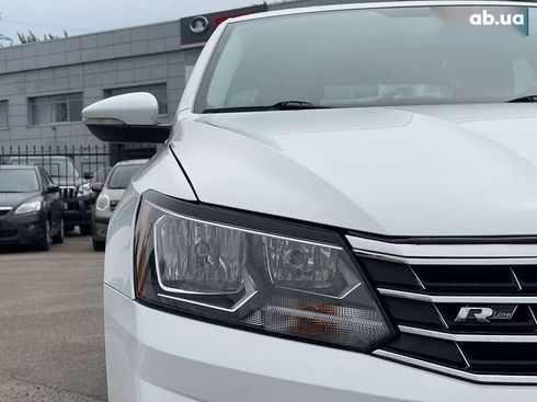 Volkswagen Passat 2017 - фото 3