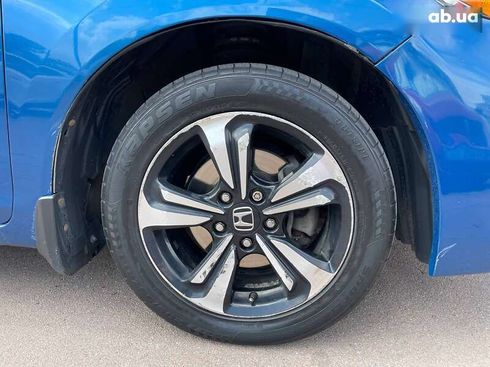 Honda Civic 2014 - фото 5