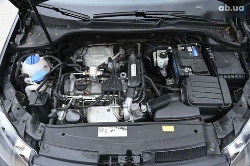 Volkswagen Golf 2010 - фото 13