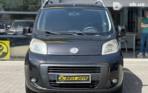 Fiat Fiorino 2009 - фото 2