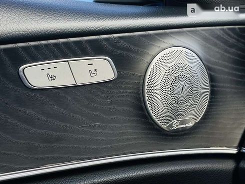 Mercedes-Benz E-Класс 2016 - фото 24