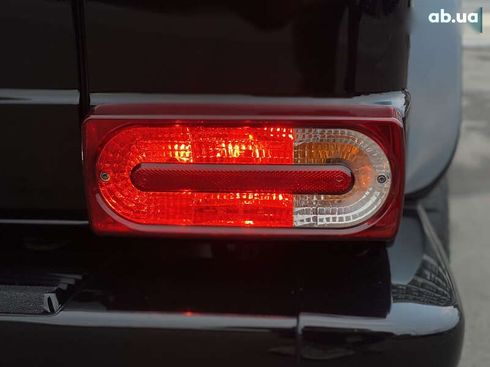 Mercedes-Benz G-Класс 2016 - фото 16