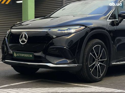 Mercedes-Benz EQS-Класс 2022 - фото 8