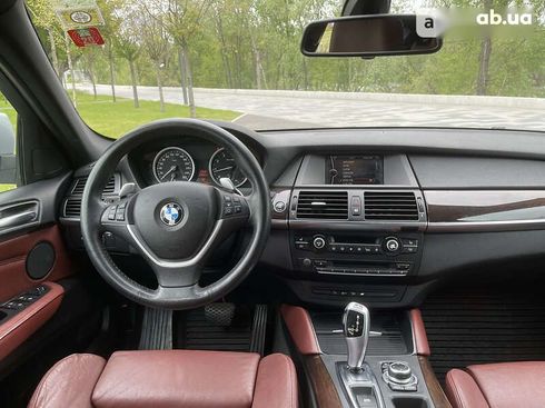 BMW X6 2011 - фото 30