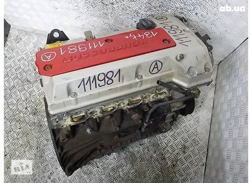 двигатель в сборе для Mercedes-Benz C-Класс - купить на Автобазаре - фото 3
